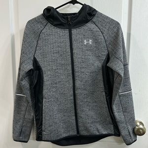 Under Armour Softshell Jacket